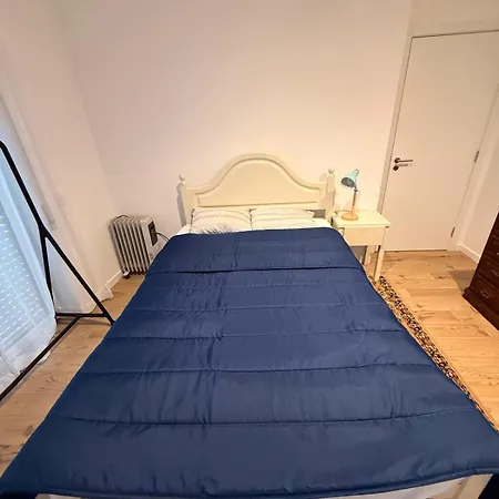 Habitación en casa particular Em