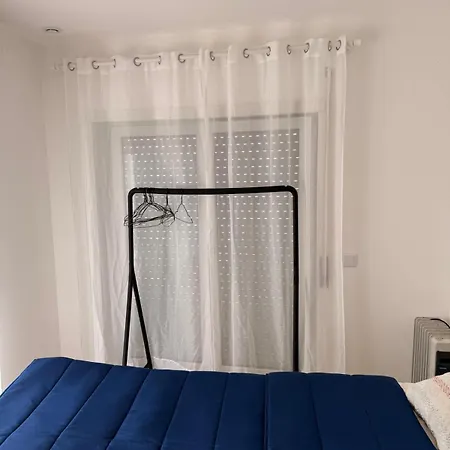 Em Habitación en casa particular
