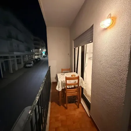 De Quarto em Acomodações Particulares Nazaré